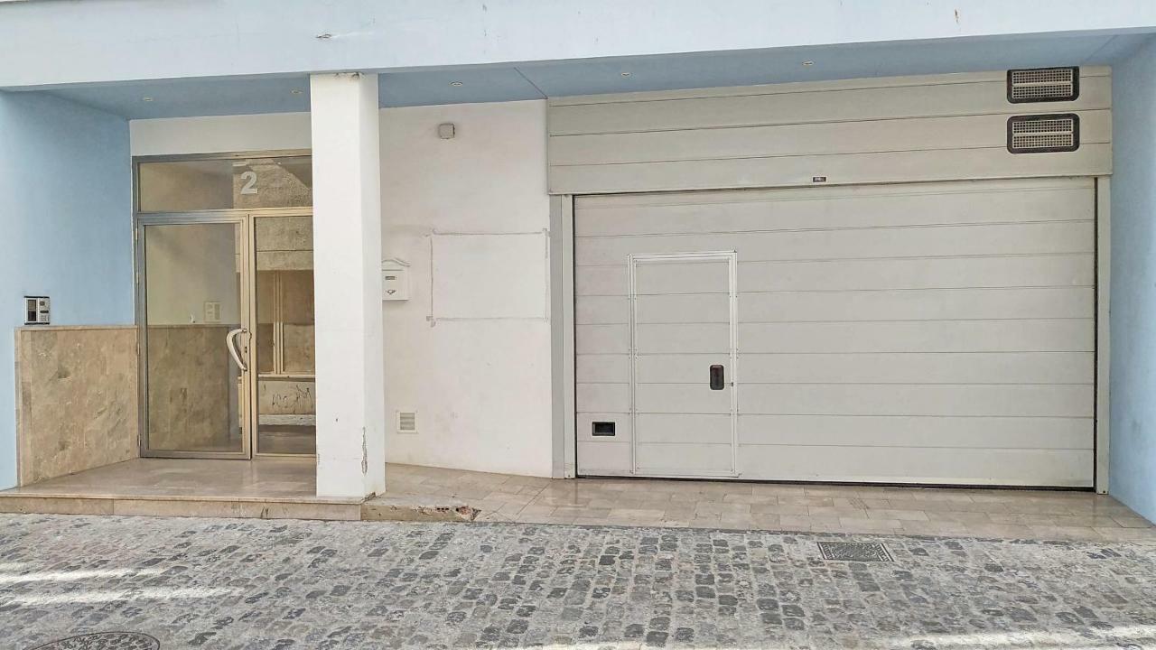 דירות איאמונטה Brisas Del Guadiana מראה חיצוני תמונה